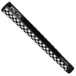 DSP Ultra Golf Grip - PG75 - Checkerboard - 31.9 mm