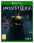 Injustice 2                - Xbox One