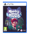 Mineko's Night Market - PlayStation 5
