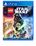 LEGO Star Wars: The Skywalker Saga - PlayStation 4