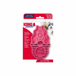 KONG - ZoomGroom - Raspberry