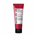 Some By Mi - Snail Truecica Miracle Repair Low pH Gel Cleanser 100 ml
