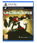 Underdogs - PlayStation 5