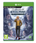 Hercule Poirot: The First Cases