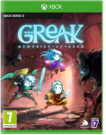 Greak: Memories Of Azur                - Xbox Series X
