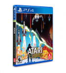 Atari Recharged Collection 4 (Limited Run) - PlayStation 4