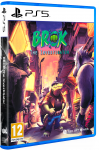 BROK The Investigator    - PlayStation 5