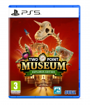 Two Point Museum (Explorer Edition)    - PlayStation 5
