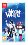 Neon White                - Nintendo Switch