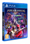 Power Rangers: Battle for the Grid (Super Edition) - PlayStation 4