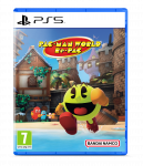 PAC-MAN WORLD Re-PAC - PlayStation 5