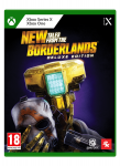 New Tales From The BORDERLANDS 2 (Deluxe Edition)                - Xbox Series X
