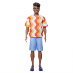 Barbie - Fashionistas Ken (HRH23)