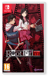 Root Film        - Nintendo Switch