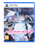 Alice Gear Aegis CS: Concerto of Simulatrix                - PlayStation 5