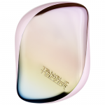 Tangle Teezer - Compact - Pearlescent Chrome