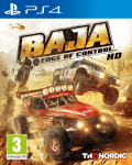 Baja Edge of Control HD - PlayStation 4