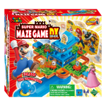 Super Mario - Maze Game DX (7371)