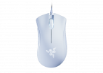 Razer - Deathadder Essential Gaming Mouse - White
