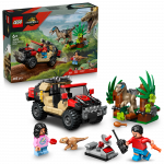 LEGO - Raptor Off-Road Escape (76972)