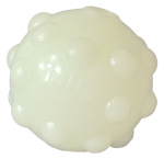 Jolly Pets- Jumper Ball Glow 10cm - (JOLL080NG)