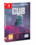 The Cub - Back to Earth Edition - Nintendo Switch