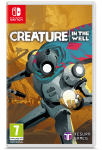 Creature in the Well - Nintendo Switch