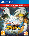 Naruto Shippuden Ultimate Ninja Storm 4 (Playstation Hits)                - PlayStation 4