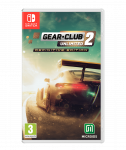 Gear Club Unlimited 2: Definitive Edition - Nintendo Switch