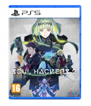 Soul Hackers 2 (Launch Edition)                - PlayStation 5
