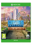 Cities: Skylines - Parklife                - Xbox One