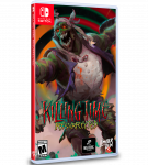 Killing Time: Resurrected (Limited Run) - Nintendo Switch
