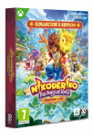 Nikoderiko: The Magical World - Directors Cut (Collector's Edition)