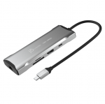 J5create - 4k60 Elite Usb-C 10gbps Mini Dock