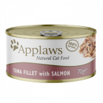 Applaws - Wet Cat Food 70 g - Tuna salmon (171-028)