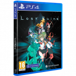 Lost Ruins - PlayStation 4