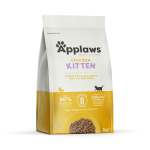 Applaws - Kitten Chicken Kibble - 2 kg