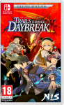 The Legend of Heroes: Trails through Daybreak II (Deluxe Edition) - Nintendo Switch