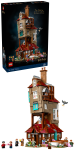 LEGO - Harry Potter TM - The Burrow (76437.)