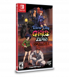 River City Girls Zero - Limited Run #139 - Nintendo Switch