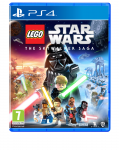 LEGO Star Wars: The Skywalker Saga                - PlayStation 4
