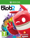 de Blob 2                - Xbox One