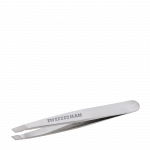 Tweezerman - Mini Slant Tweezer Classic Stainless