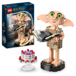 LEGO Harry Potter - Dobby&trade; the House-Elf (76421)