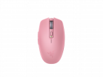 Razer - Orochi V2 Wireless  Mouse - Quartz