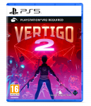 Vertigo 2 (PSVR2)                - PlayStation 5