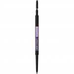 Maybelline - Express Brow Ultra Slim 05 - Deep Brown - 1.5 mm