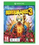 Borderlands 3                - Xbox One