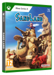 Sand Land    - Xbox Series X