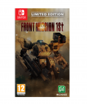 Front Mission 1st - Limited Edition - Nintendo Switch